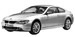 BMW E63 C3935 Fault Code