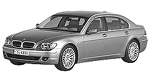 BMW E66 C3935 Fault Code