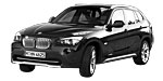 BMW E84 C3935 Fault Code