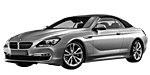 BMW F12 C3935 Fault Code